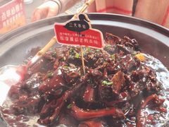 -回味黑鸭煲·始于2006(万松园店)