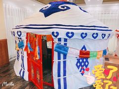 -九府羊鲜羊火锅·烧烤·小海鲜(华汇大厦店)