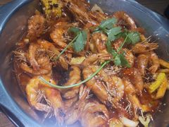 大虾大锅-邵汇大虾(泉园一路店)