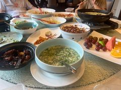 -通安客栈中餐厅·何家小馆