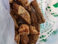 -老回回小吃(百万庄店)