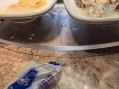 -淘米捞·米汤脆鲩鱼火锅(福田皇岗店)