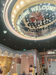 -MELAND亲子乐园•活动包场(北京亦庄龙湖天街店)