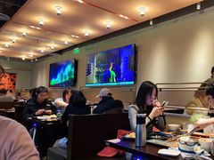 大堂-新石器烤肉(之心城店)