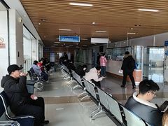 -北京积水潭医院(回龙观院区)