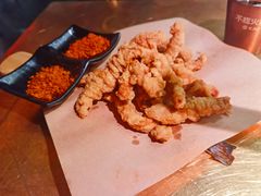 酥肉-烤匠麻辣烤鱼(万象城店)