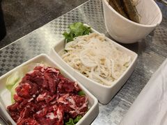 -活潑鲜跳(湖滨商业街店)