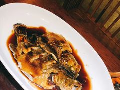 -大牌大·传统杭帮菜(湖滨店)