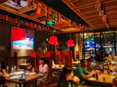 大堂-兔槽江湖菜·重庆璧山兔(水围店)