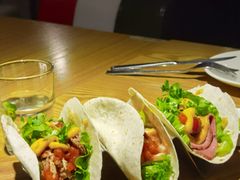 塔可-香草叶披萨·咖啡·啤酒(翰林邻里中心店)
