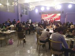 -克拉城堡网红轰趴馆·会场
