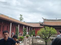 -揭阳学宫(榕城区)