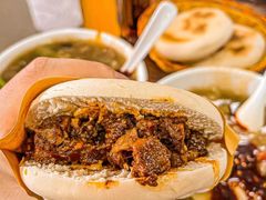-段生记肉丸糊辣汤(西铁大明宫住宅小区店)