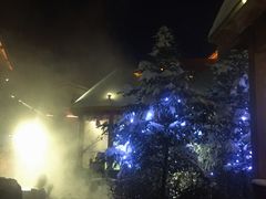 -汉拿山温泉度假酒店