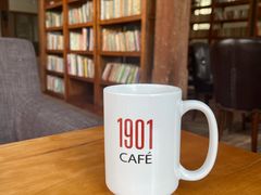 -1901 Cafe(西四店)
