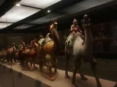 -西安大唐西市博物馆