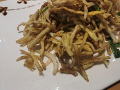 -竹里馆 ·茶食(奥体店)