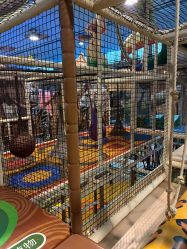 -卡通尼·Safari非洲探索乐园·生日会(金桥国际商业广场店)