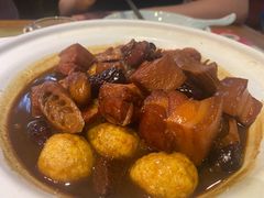 -小吊梨汤·北京菜(香山店)