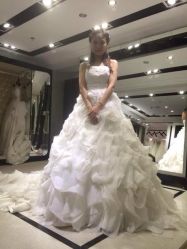 照片&nbsp;2&nbsp;(1)-韩国天使嫁衣婚纱礼服馆(上海旗舰店)