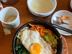 石锅拌饭-全州拌饭馆(断桥店)