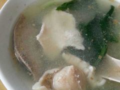 -金沙园生肉面(Jalan Pantai)