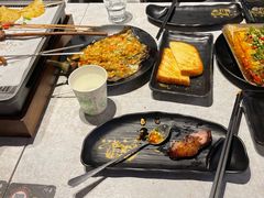 -纪录片《人生一串》体验店(静安店)