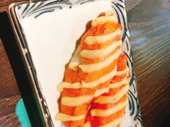 -大雄寿司(中华广场店)