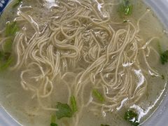 -粗茶淡饭(东关街店)
