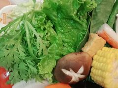 -呷哺呷哺(西单大悦城店)