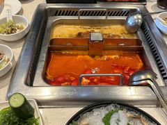 -海底捞火锅(璞丽中心店)