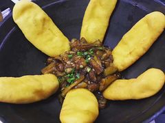 -洪福龙虾
