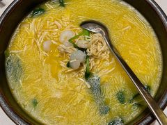 -扬州香格里拉·香宫中餐厅