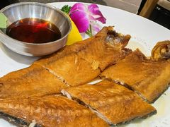 -GOGIYA·咕叽吖韩国传统烤肉店(东方新天地店)
