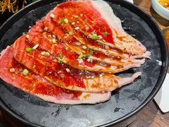 -九田家黑牛烤肉料理(太阳宫广场店)