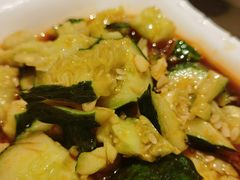 香辣青瓜-稻香酒家(步步高梅溪新天地店)