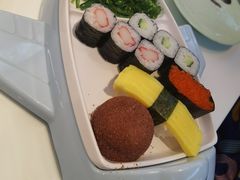 -三禾寿司(君尚店)