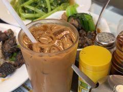 -牛记咖喱美食(十月初五日街店)