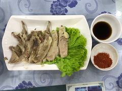 手抓羊肉-老毛手抓·盐池滩羊非遗手抓(宁夏总店)
