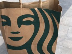 -星巴克(北京通州新光大中心店)