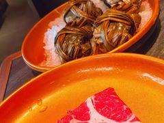 -牛YO寿喜烧和牛火锅自助(三台子万象汇店)
