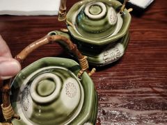 -松子料理(亮马桥店)