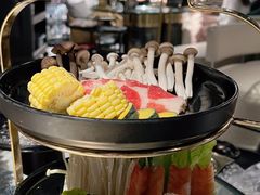 -凤园椰珍·臻品椰子鸡(保利时光里店)