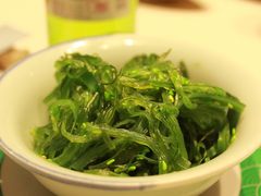 -晴季寿司(红旗街万达店)