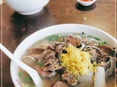 -潮镇老尾牛杂(环城西路店)