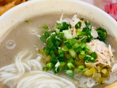 -汪记鲜鱼糊汤粉(沈阳路总店)