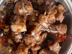 -真功夫(金月湾店)