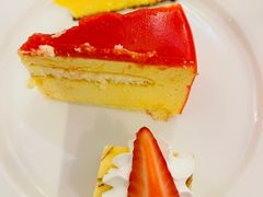 -昆泰嘉华酒店-嘉华咖啡厅