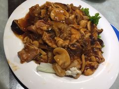 -惠宾饭庄(中山路店)