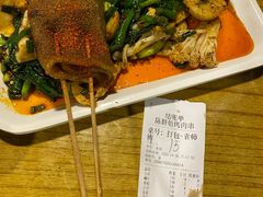 -袁师傅烤肉(弹子石店)